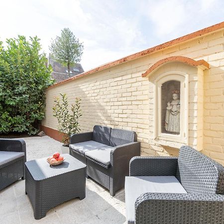 Villa Spacieuse 6 Ch/12 Personnes/ 6 Sdb Wc Privee Valenciennes Exterior foto